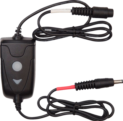 GERBING HEATED CLOTHING Controller - Single - Portable - 12 V G1218U-ACC-932-001-1