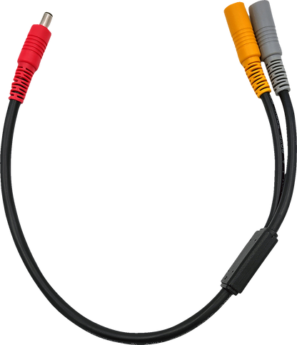 GERBING HEATED CLOTHING Splitter - 12 V G1215U-ACC-912-001-1