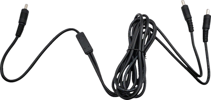 GERBING HEATED CLOTHING Y-Harness - 12 V G1215U-ACC-913-001-1
