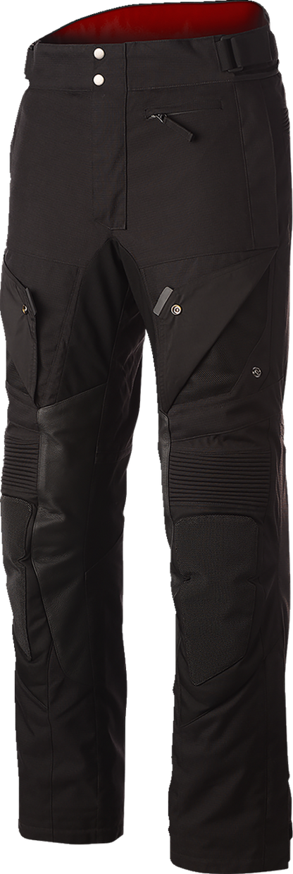 GERBING HEATED CLOTHING 12V EX Pro Heated Pants - Black - XL G1215MPNT40200110981