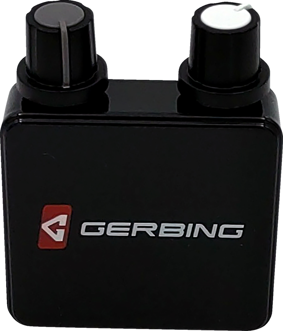 GERBING HEATED CLOTHING Dual Wireless Temp Controller - 12 V - Remote G1218U-ACC-931-001-1