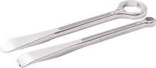MOTION PRO Combo Lever - T6 - Hex - 30 mm - 10/12 mm - Set 08-0770
