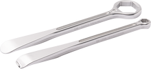 MOTION PRO Combo Lever - T6 - 32 mm - 10/12 mm - Set 08-0775