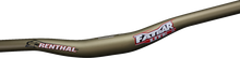 RENTHAL Fatbar® Lite35 Handlebar - 10 mm - AluGold M164-02-007-01
