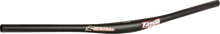 RENTHAL Fatbar® Lite35 Handlebar - 10 mm - Black M164-01-006-01