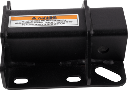 MOOSE OFFROAD Front Receiver Hitch - 2" - Kawasaki 1075PF