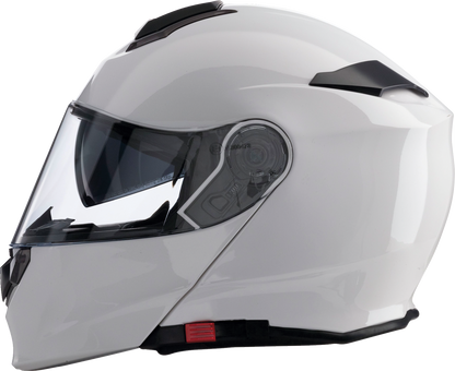 Z1R Solaris 2.0 Modular Helmet - Solid - White - 4XL 0101-17509