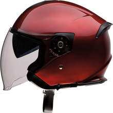 Z1R Road Maxx 2.0 Helmet - Wine - Small 0104-3214