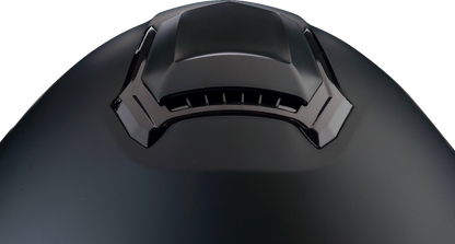 Z1R Solaris 2.0 Modular Helmet - Solid - Flat Black - 4XL 0101-17501