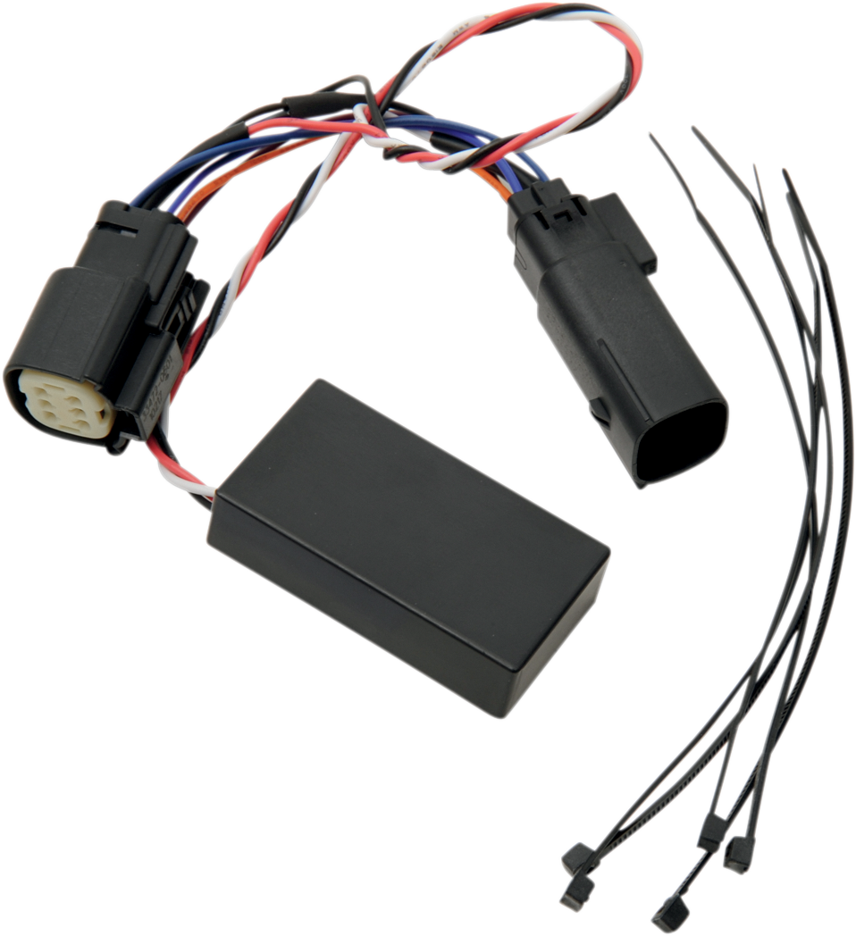 CUSTOM DYNAMICS Strobe Module - Harley-Davidson® MAGICSTROBESSS6