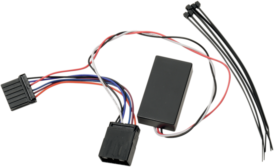 CUSTOM DYNAMICS Strobe Module - Harley-Davidson® MAGICSTROBESXL