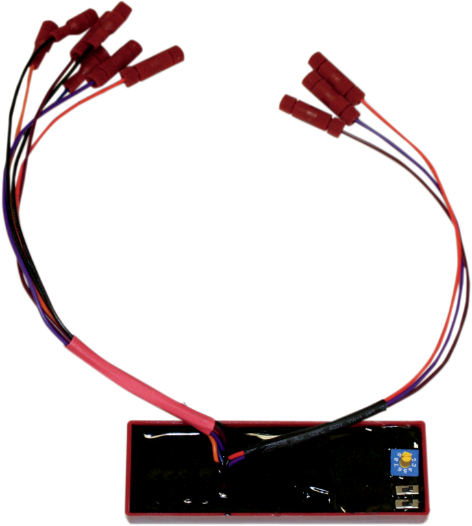 CUSTOM DYNAMICS Smart Triple Play® Signal Conversion Module GEN-SMARTTPUUNV