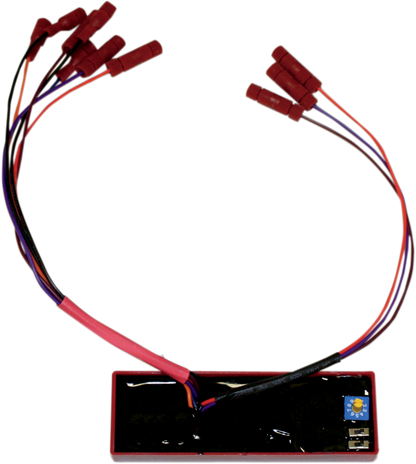 CUSTOM DYNAMICS Smart Triple Play® Signal Conversion Module GEN-SMARTTPUUNV