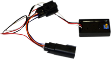 CUSTOM DYNAMICS Strobe Module - Harley-Davidson® MAGICSTROBESBCM