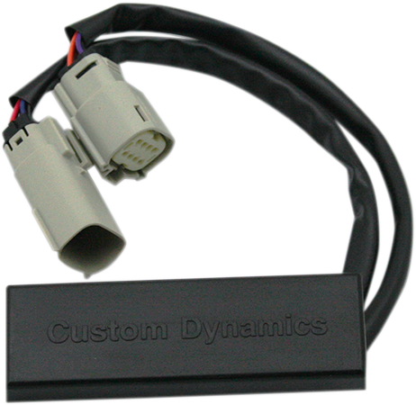 CUSTOM DYNAMICS Strobe Module - Harley-Davidson® MAGICSTROBESTKR