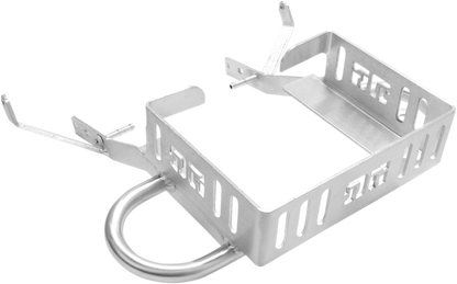 DG PERFORMANCE Six-Pack Rack - Raptor 700 74-4700
