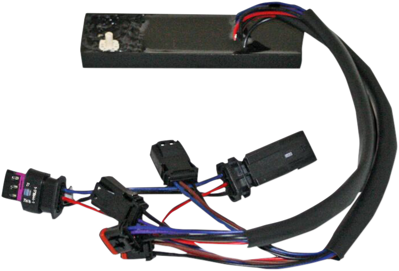 CUSTOM DYNAMICS Strobe Module - Harley-Davidson® STROBES-RSGST