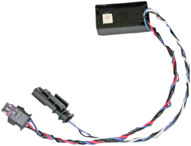 CUSTOM DYNAMICS Strobe Module - Harley-Davidson® STROBES-STTL