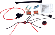 CUSTOM DYNAMICS Leverlocks™ - Accent Light Installation Kit CD101