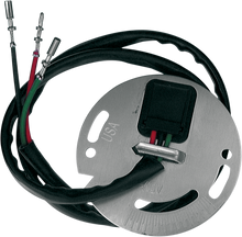 STANDARD MOTOR PRODUCTS Ignition Sensor Assembly - Harley Davidson MC-SPA2