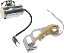 STANDARD MOTOR PRODUCTS Tune-Up Kit - '70-E'78 Big Twin & XL MC-KIT3
