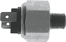STANDARD MOTOR PRODUCTS Brake Light Switch - Spade-Type Harley-Davidson® MC-SLS2