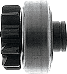 STANDARD MOTOR PRODUCTS Starter Drive MC-SDR1