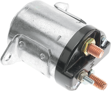 STANDARD MOTOR PRODUCTS Starter Solenoid - '80-'88 FL/FX MC-STS2