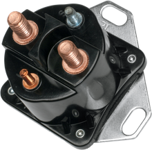 STANDARD MOTOR PRODUCTS Starter Relay Switch MC-STR1