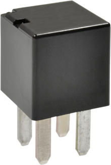 STANDARD MOTOR PRODUCTS Starter - Relay Switch MC-RLY9