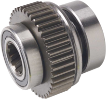 STANDARD MOTOR PRODUCTS Starter - Drive Clutch MC-SDR2