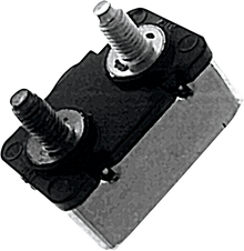 STANDARD MOTOR PRODUCTS Circuit Breaker 30 A - Two-Stud MC-CBR2
