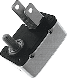 STANDARD MOTOR PRODUCTS Circuit Breaker 30 A - Stud/Dual-Spade MC-CBR5