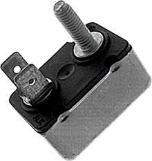 STANDARD MOTOR PRODUCTS Circuit Breaker 40 A - Stud/Dual-Spade MC-CBR6
