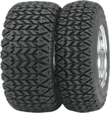 CARLISLE TIRES Tire - All Trail - Rear - 25x10.5-12 - 4 Ply 511508