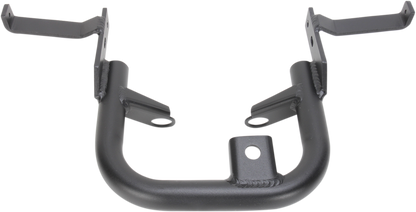 DG PERFORMANCE Fat Grab Bar - Black - YFZ 450 592-4161X