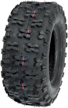 CARLISLE TIRES Tire - Holeshot - Front/Rear - 16x6.5-8 - 2 Ply 5170021