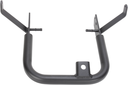 DG PERFORMANCE Fat Grab Bar - Black - Raptor 700 592-4180X