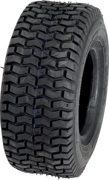 CARLISLE TIRES Tire - Turfsaver - Front/Rear - 13x5-6 - 2 Ply 5110201