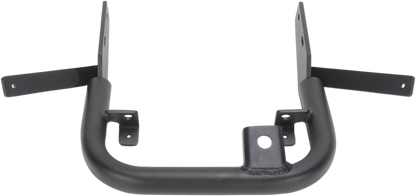 DG PERFORMANCE Fat Grab Bar - Black - LT-R 450 592-6140X