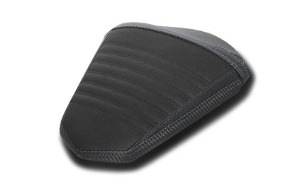 LUIMOTO (Race) Passenger Seat Cover for the SUZUKI GSX-8S / GSX-8R