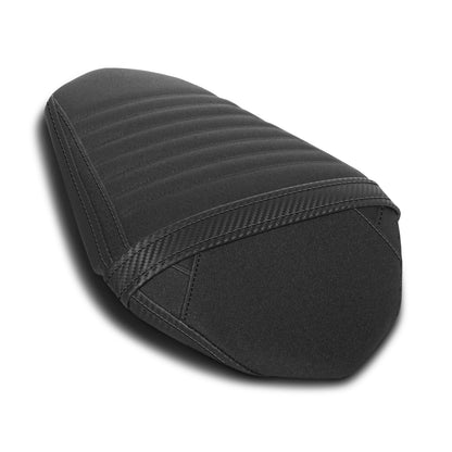 LUIMOTO (Race) Passenger Seat Cover for the SUZUKI GSX-8S / GSX-8R