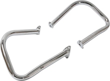 Engine Guards Chrome