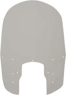 SLIPSTREAMER Replacement Windshield - Royal Star S-141