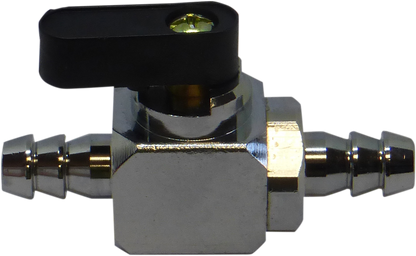 HELIX In-Line Fuel Valve - 1/4" 119-5570