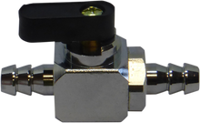 HELIX In-Line Fuel Valve - 5/16" 119-5565