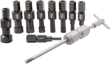 Blind Bearing Removal Set