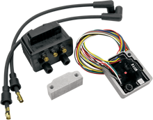 THUNDERMAX Stand-Alone Ignition System - Twin Cam EA5012