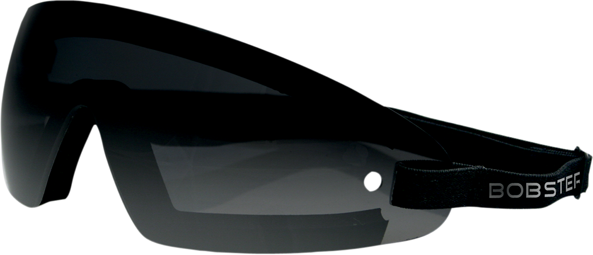 BOBSTER Wrap Goggle - Clear Lens BW201C
