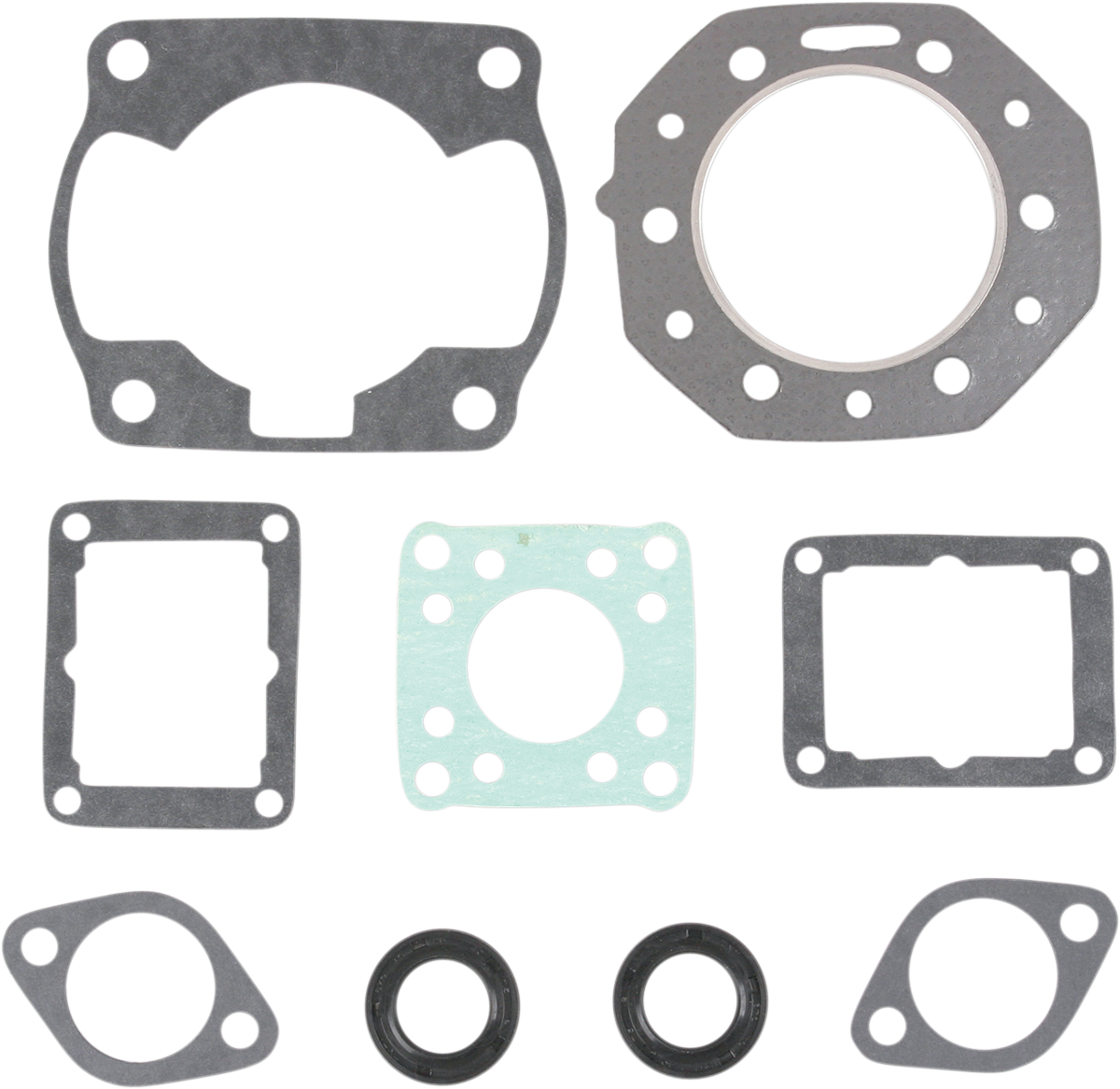 VERTEX Complete Gasket Set - Kawasaki 611100